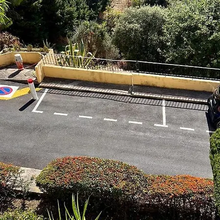Apartament Le View, Climatise Vue Panoramique, Parking Gratuit, Wifi