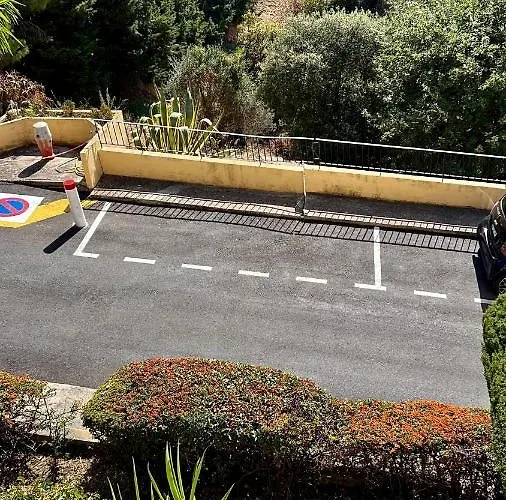 Διαμέρισμα Le View, Climatise Vue Panoramique, Parking Gratuit, Wifi